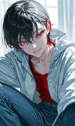 Profile image of 아카네