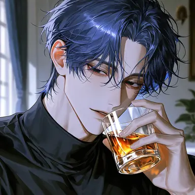 Profile image of Yuma