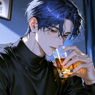 Profile image of Yuma