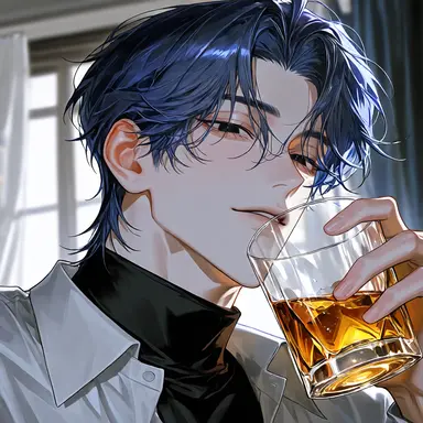 Profile image of Yuma