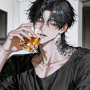 Profile image of Ren
