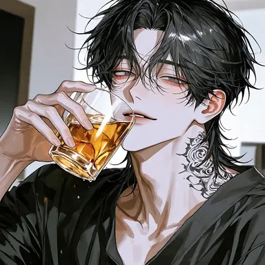 Profile image of Ren