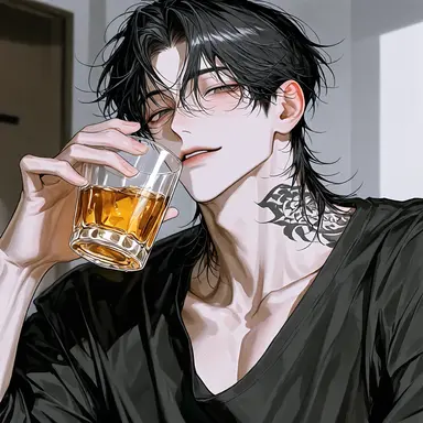 Profile image of Ren