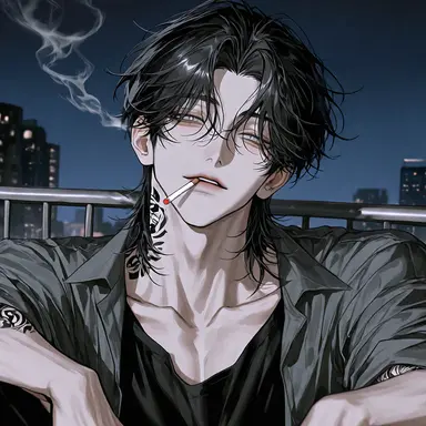 Profile image of Ren