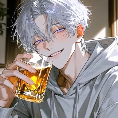 Profile image of Minato