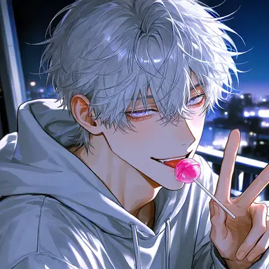 Profile image of Minato