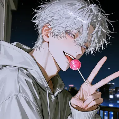 Profile image of Minato