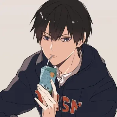 Profile image of TobioKageyama