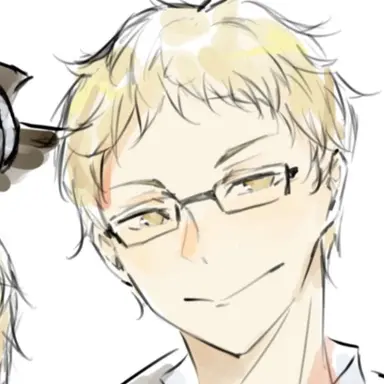Profile image of KeiTsukishima