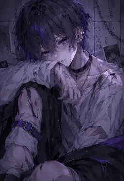 Profile image of とわ