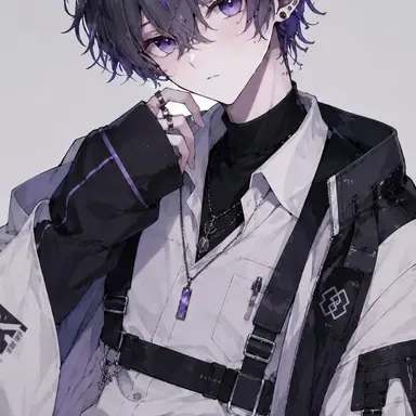 Profile image of とわ
