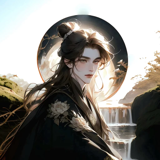 백무영