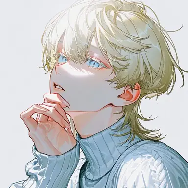 Profile image of ルカ
