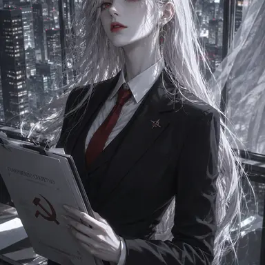 Profile image of 야시스키