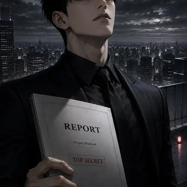 Profile image of 어둠의존재