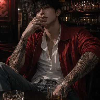 Profile image of 이루마