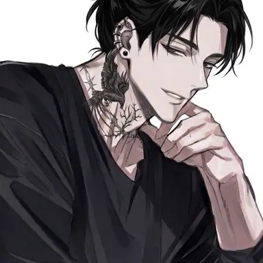 Profile image of Caleb