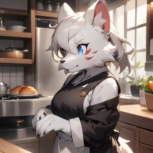 yuukin5963의 獣人が居る世界