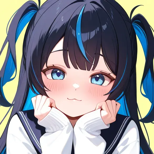 RoundHare6930의 義理の妹は実は…？