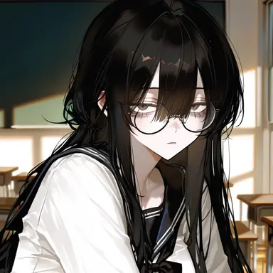 Profile image of 天色 真希