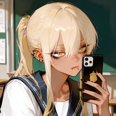 Profile image of 井之凪 美珠