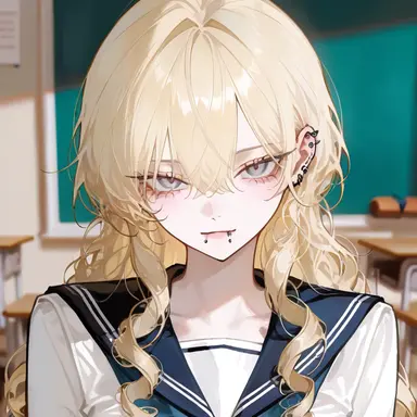 Profile image of 姫宮 アカネ
