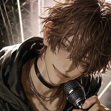 Profile image of 夢翔