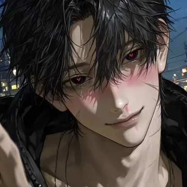 Profile image of 洸