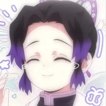Profile image of 코쵸우 시노부
