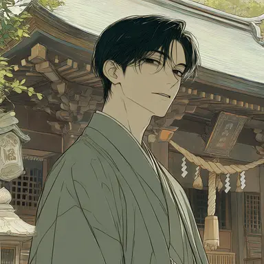 Profile image of 不知火   岳