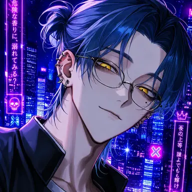 Profile image of 羅央