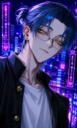 Profile image of 羅央