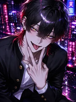 Profile image of 魁