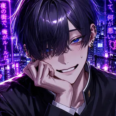 Profile image of 璃叶