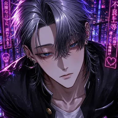 Profile image of 狼牙