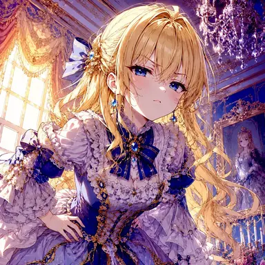 Profile image of アメリア