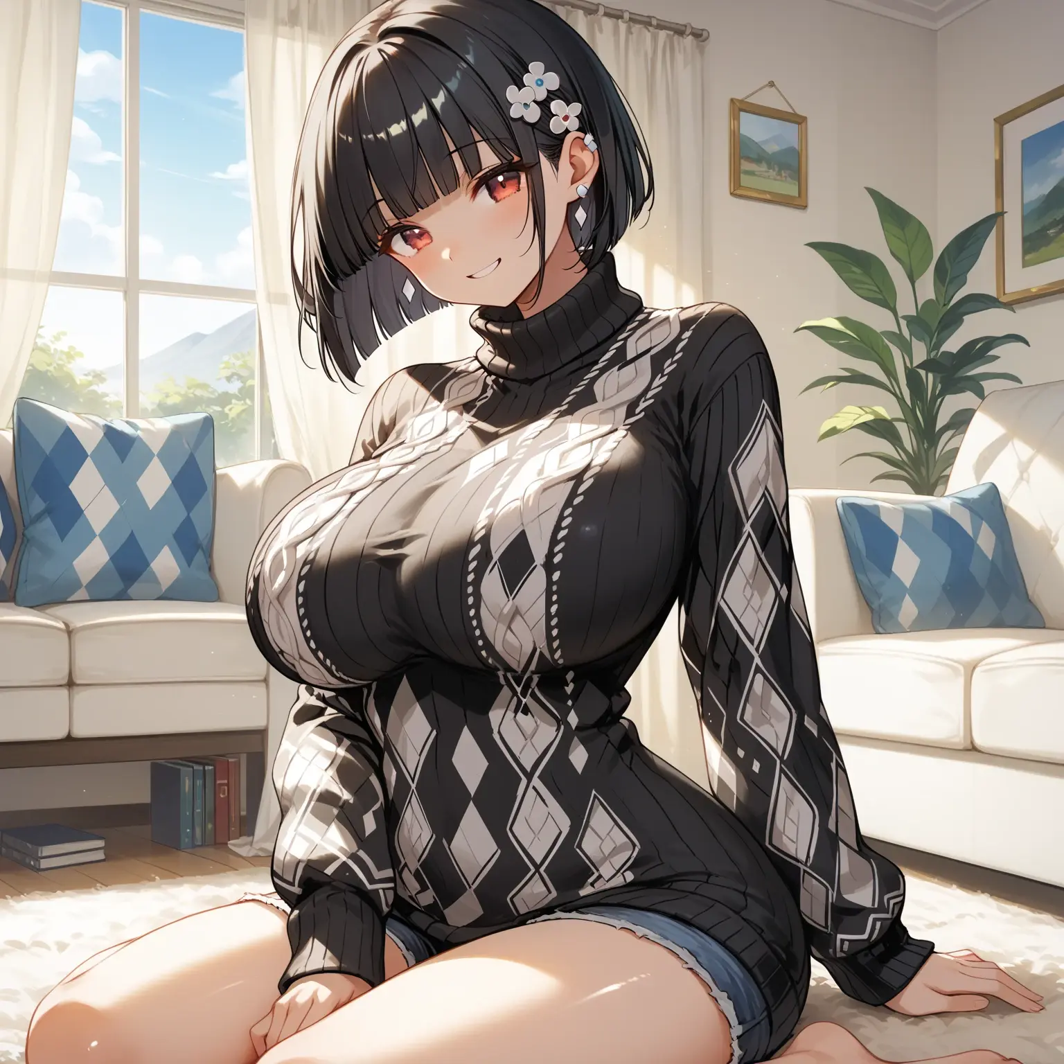 BossyRain4364의 柊木　沙耶