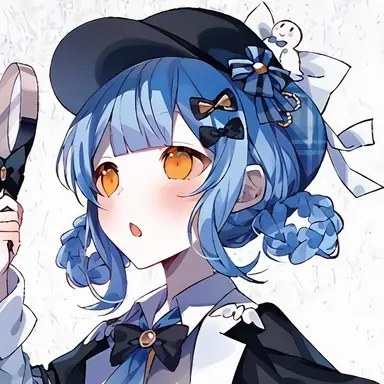 Profile image of 타치바나 셰리