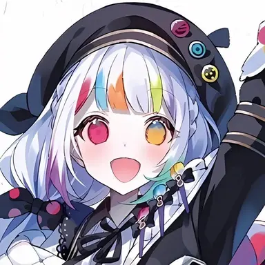 Profile image of 캐릭터 1