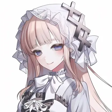 Profile image of 캐릭터 1