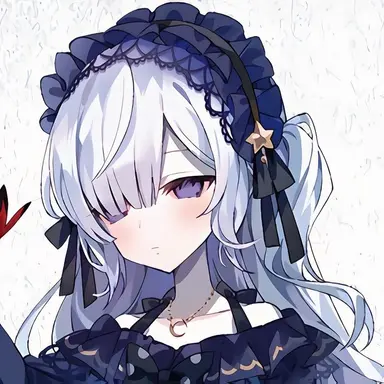 Profile image of 캐릭터 1
