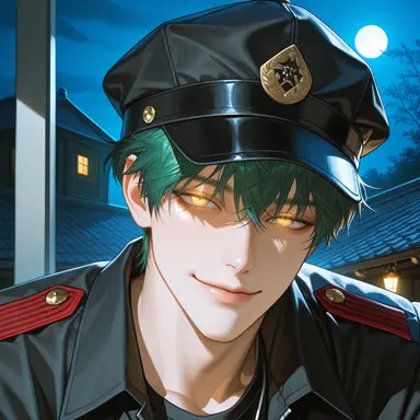 Profile image of 강한규