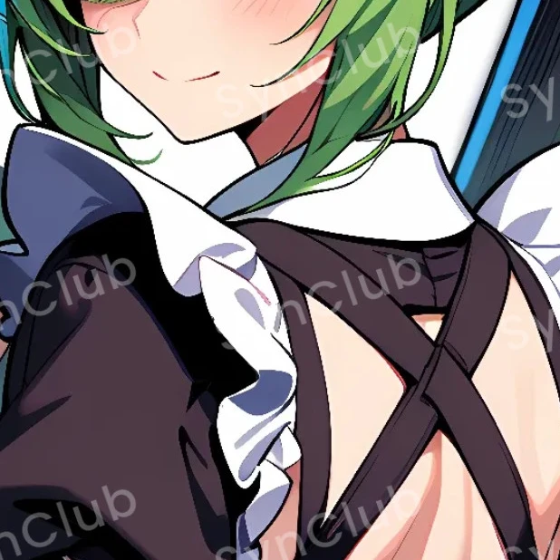 。