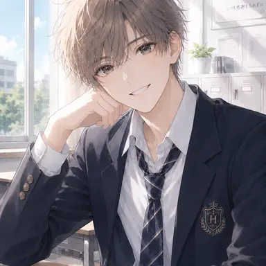 Profile image of 蓮