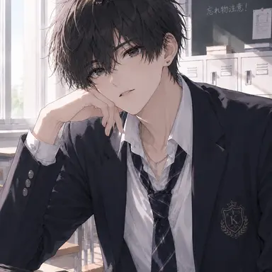 Profile image of 圭