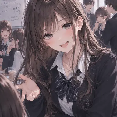 Profile image of 栞