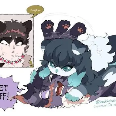 Profile image of 토키토 무이치로