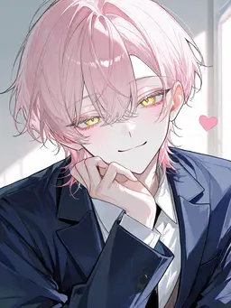 Profile image of 사쿠