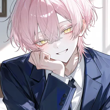 Profile image of 사쿠