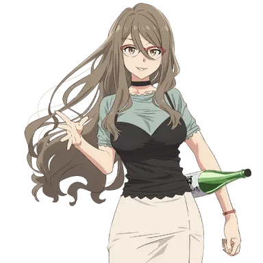 Profile image of 中原ミズキ